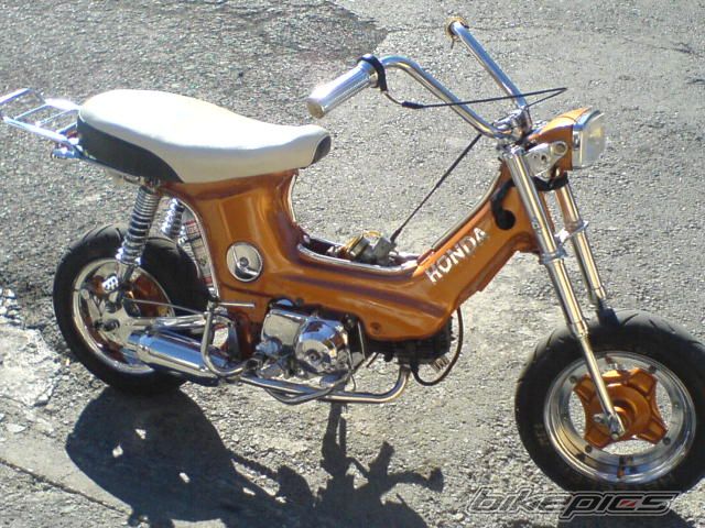 Bike Photo 780126