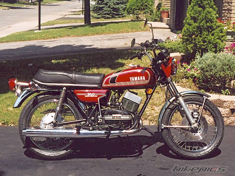Bike Photo 78016