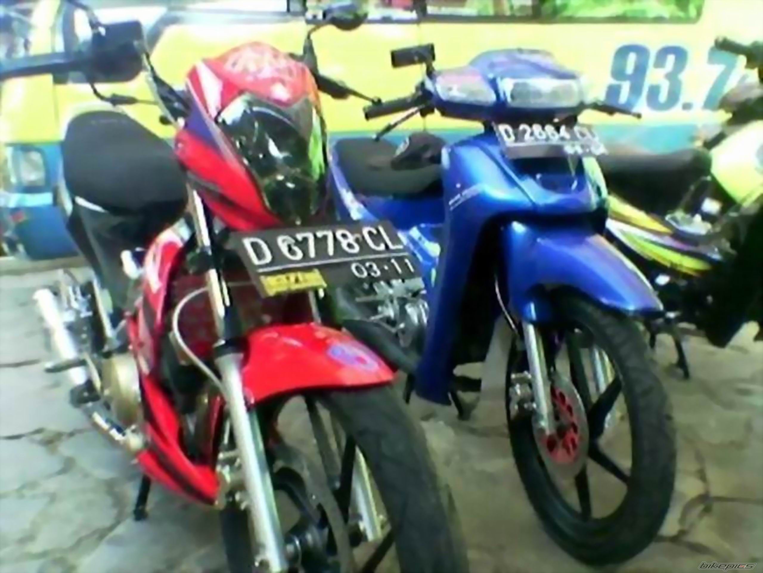 Bike Photo 780190