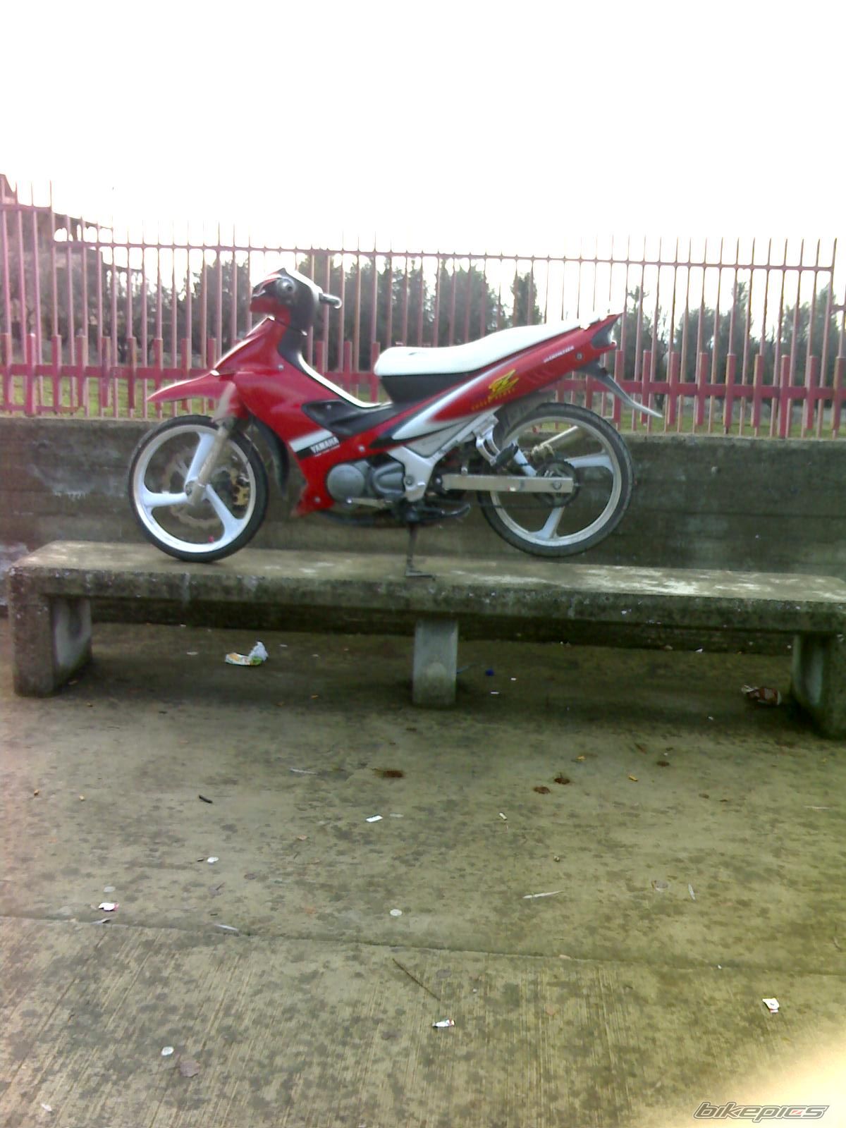 Bike Photo 780202