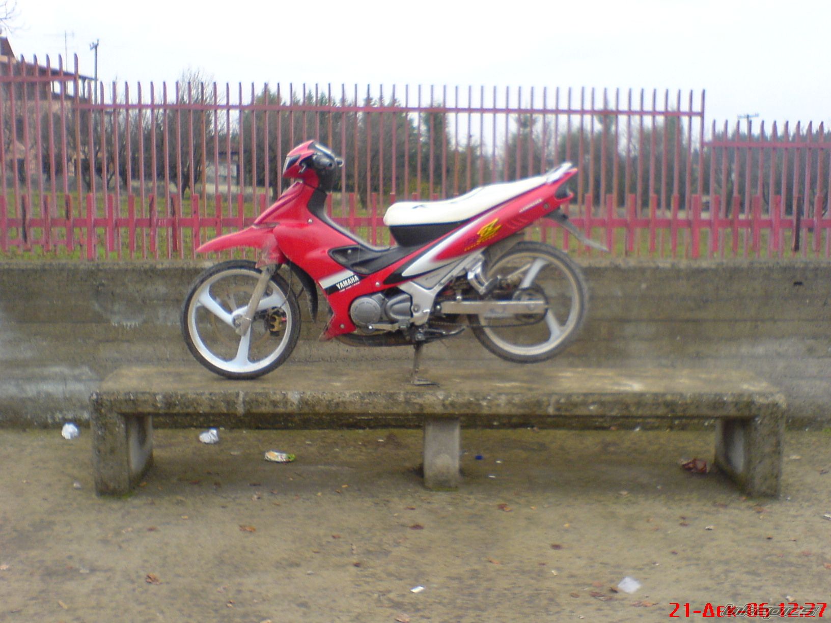 Bike Photo 780211