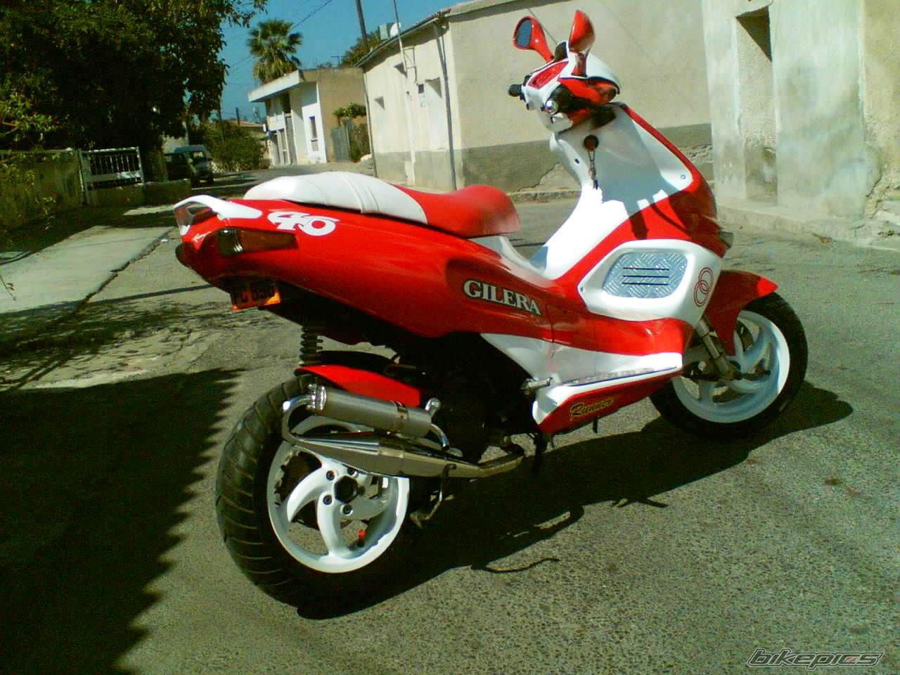 Bike Photo 780251
