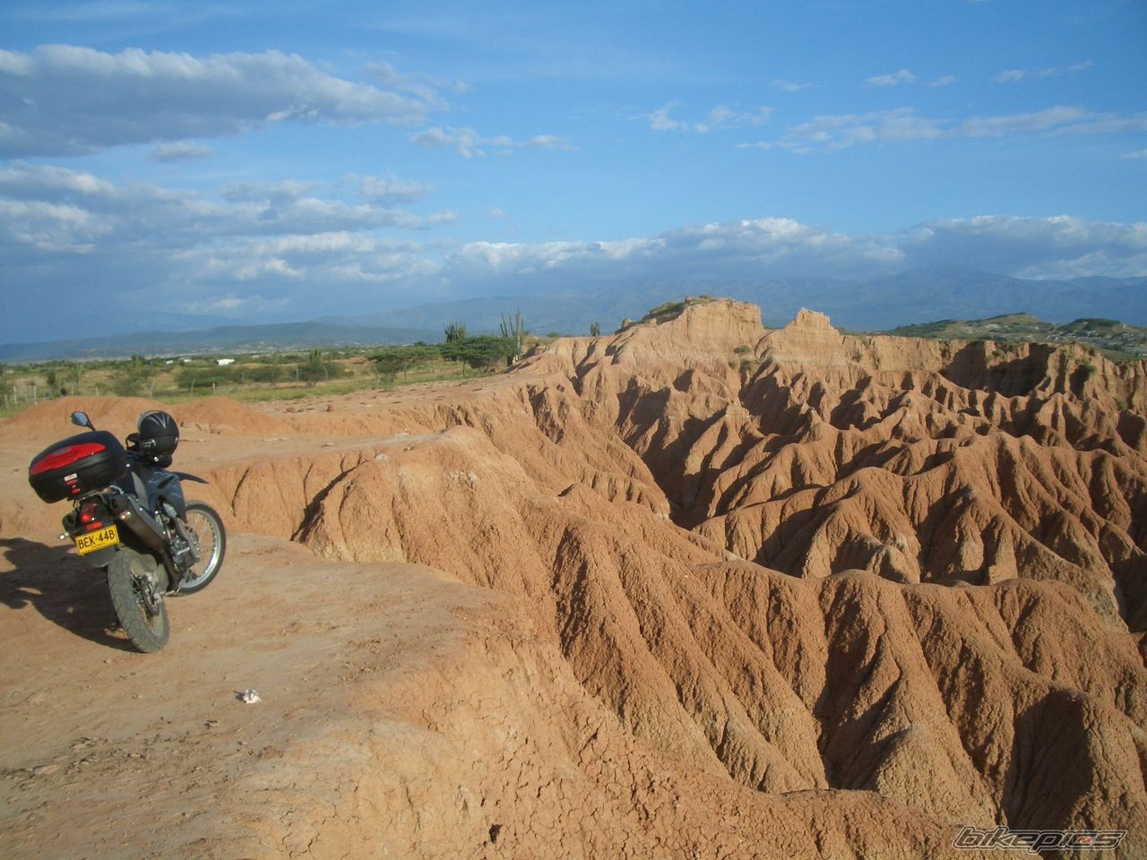 Bike Photo 780292