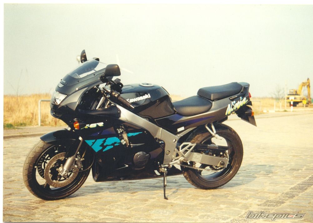 Bike Photo 780293