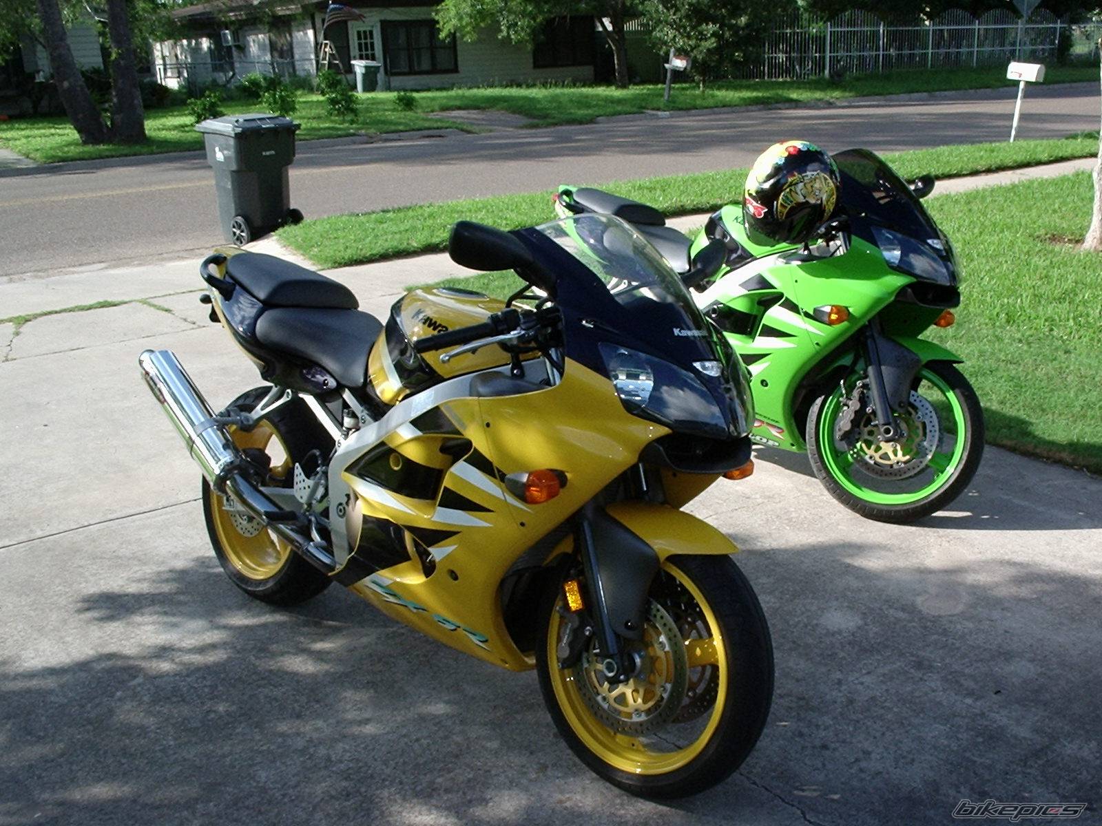 Bike Photo 78030