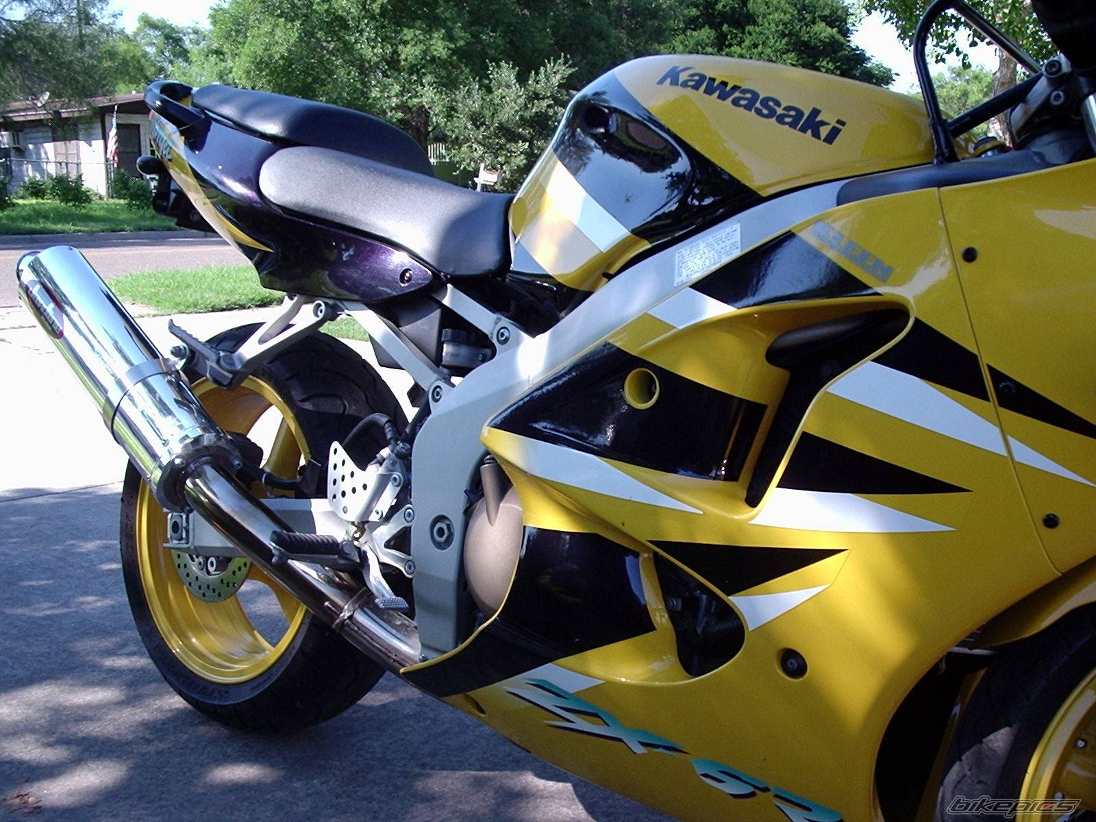 Bike Photo 78031