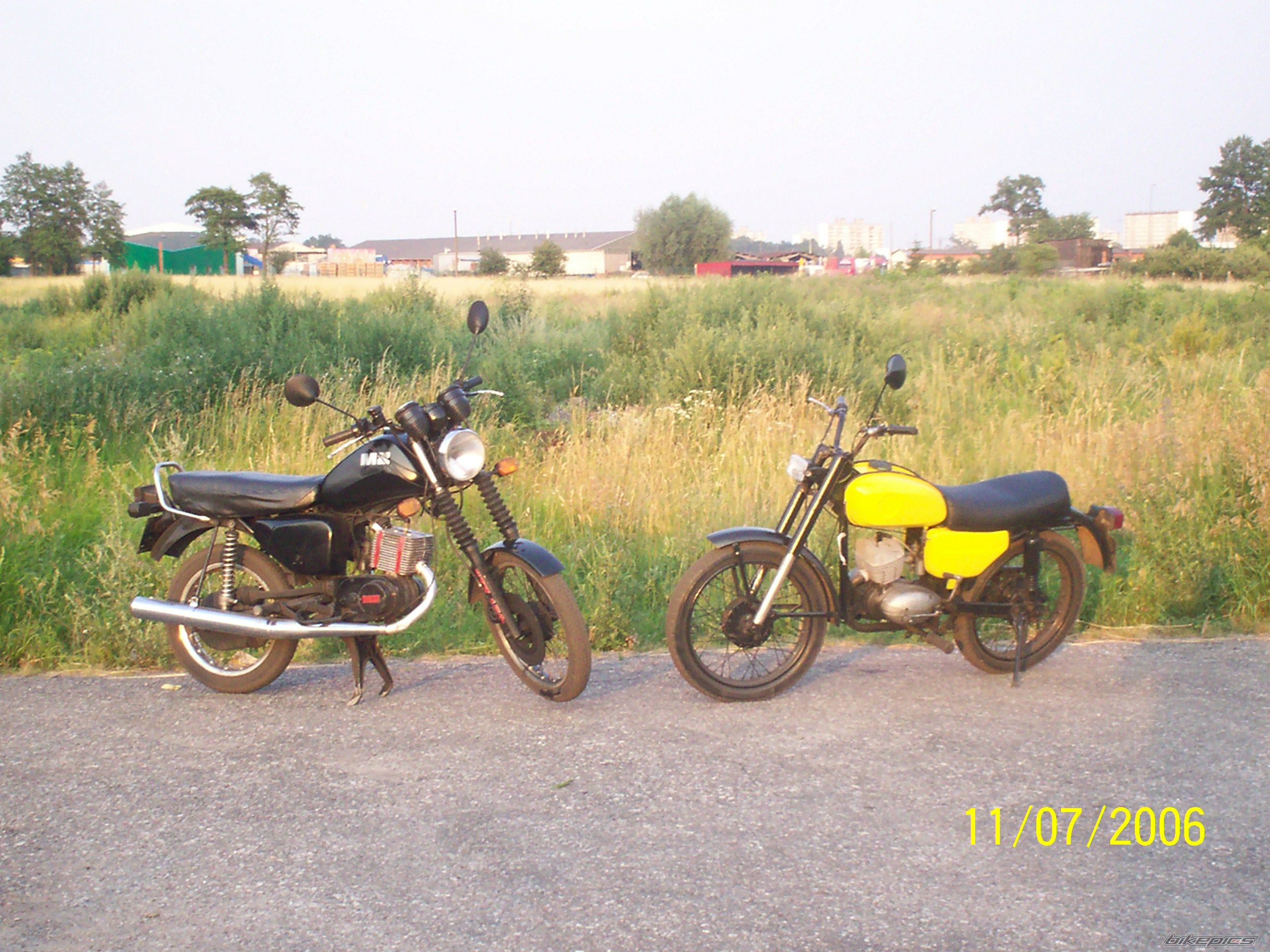 Bike Photo 780336
