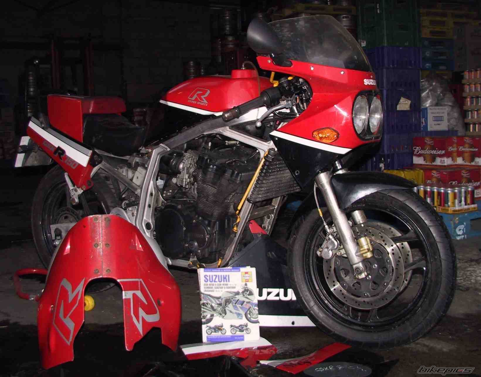Bike Photo 780343