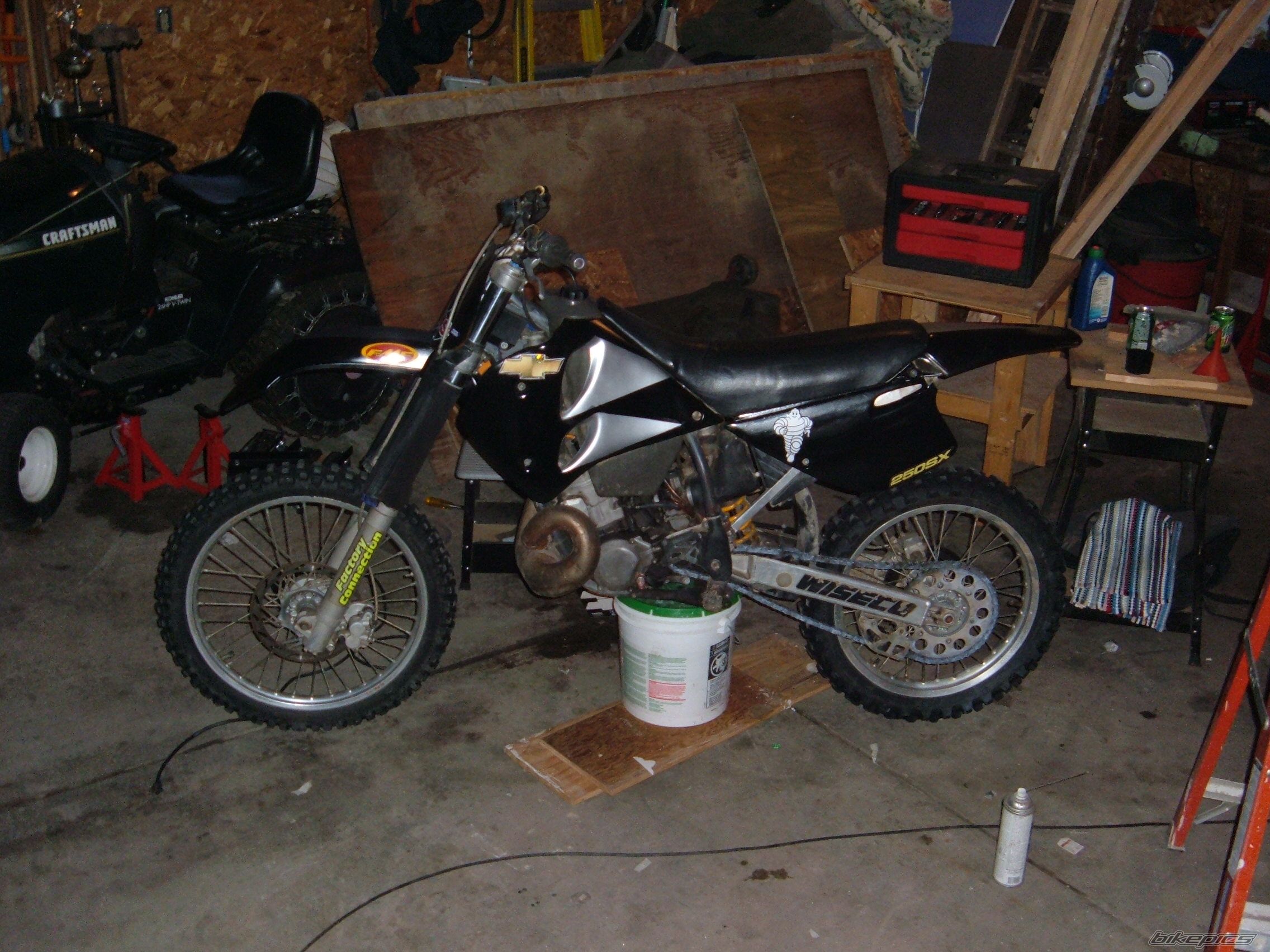 Bike Photo 780355