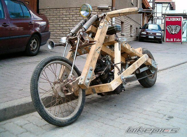 Bike Photo 780364