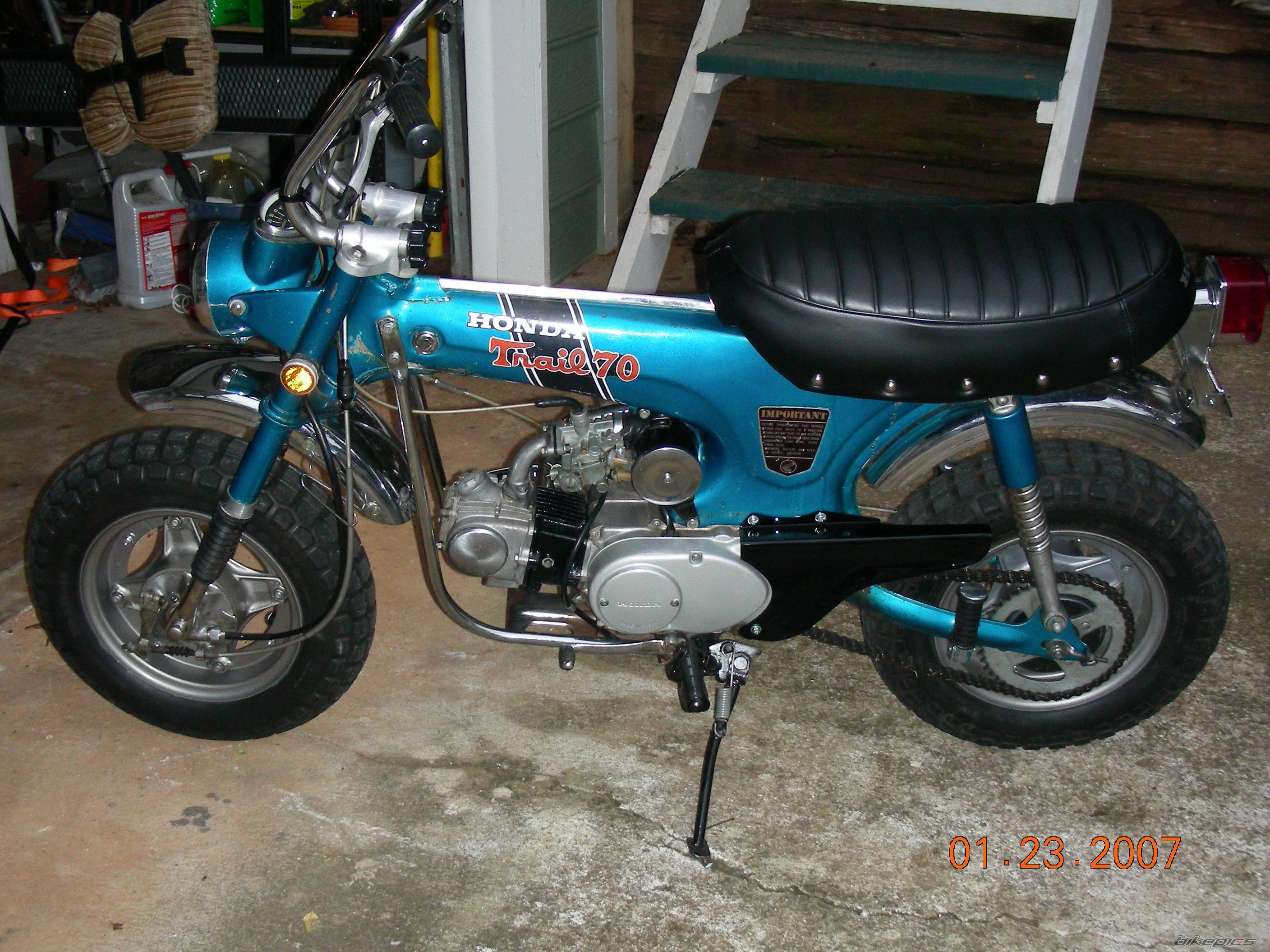 Bike Photo 780376