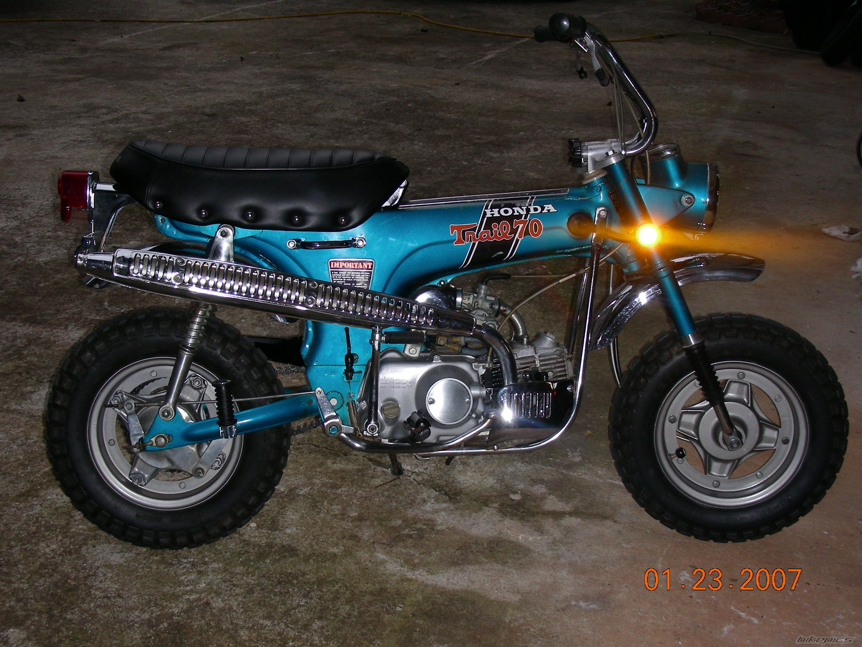 Bike Photo 780378