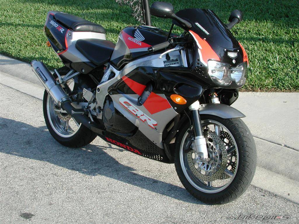 Bike Photo 78038