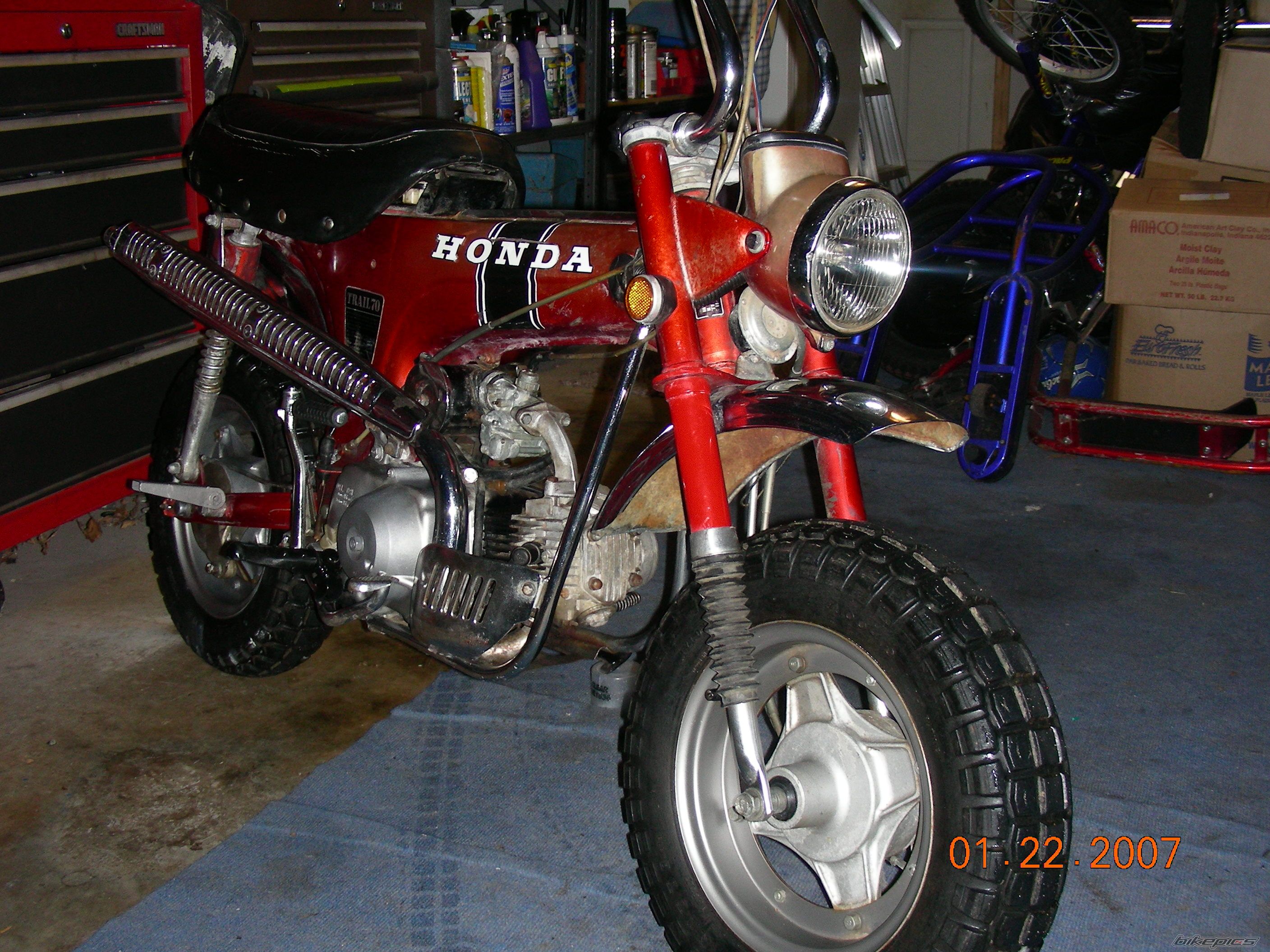 Bike Photo 780380
