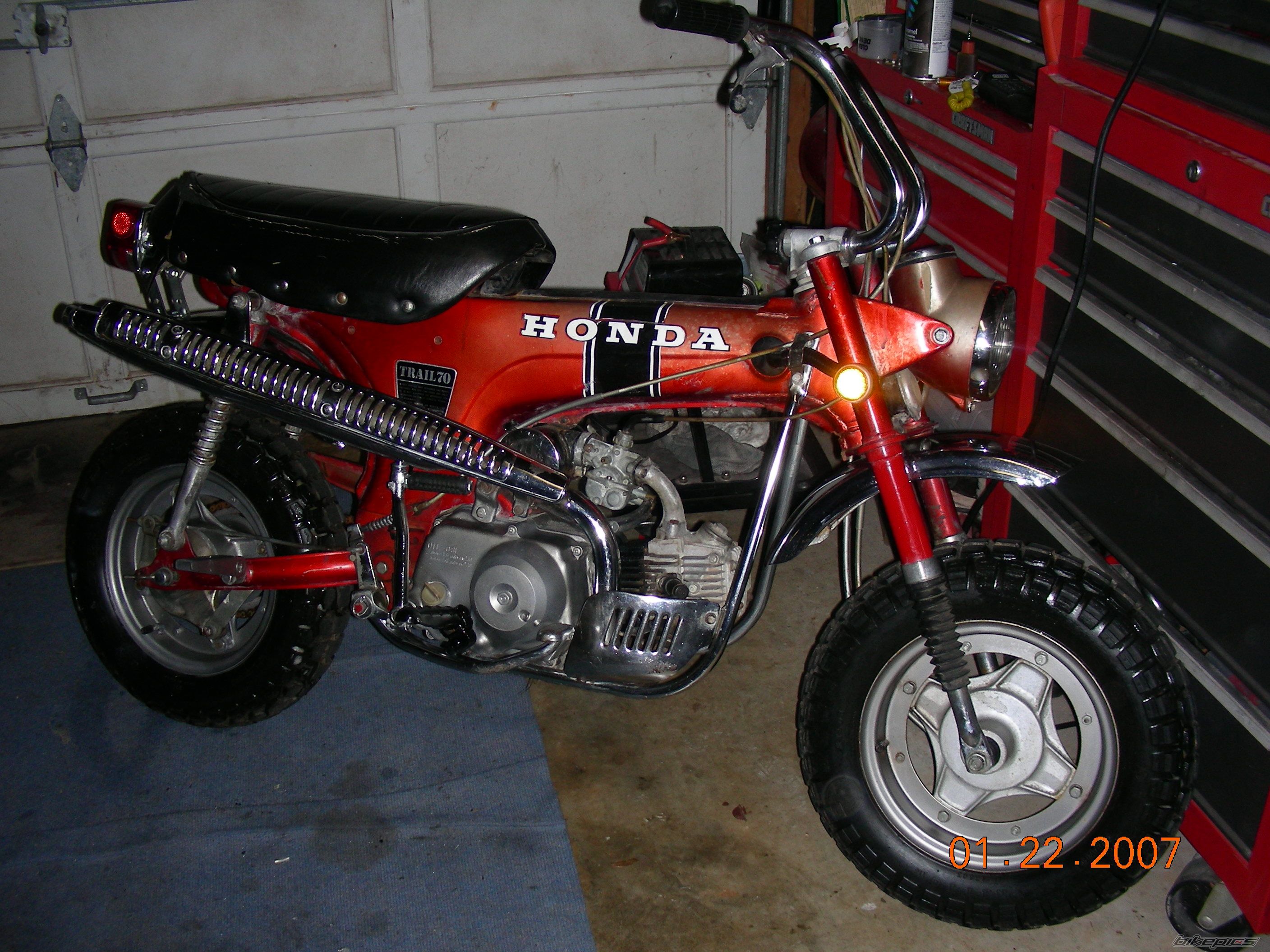 Bike Photo 780382