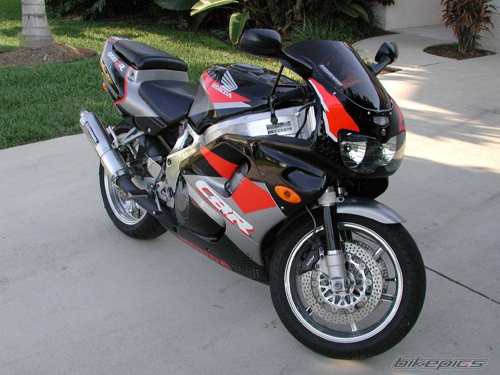 Bike Photo 78041