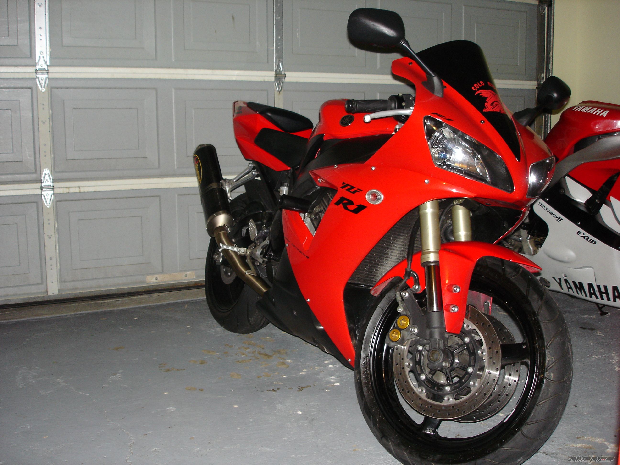 Bike Photo 780414