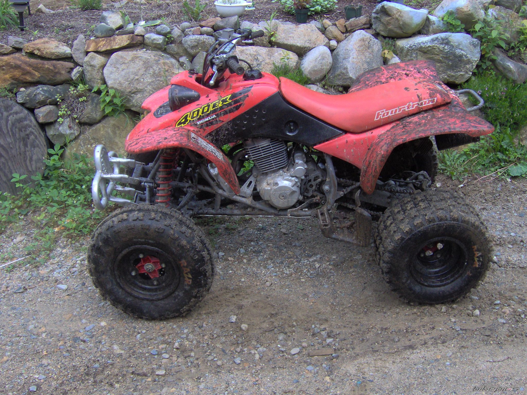 Bike Photo 780430