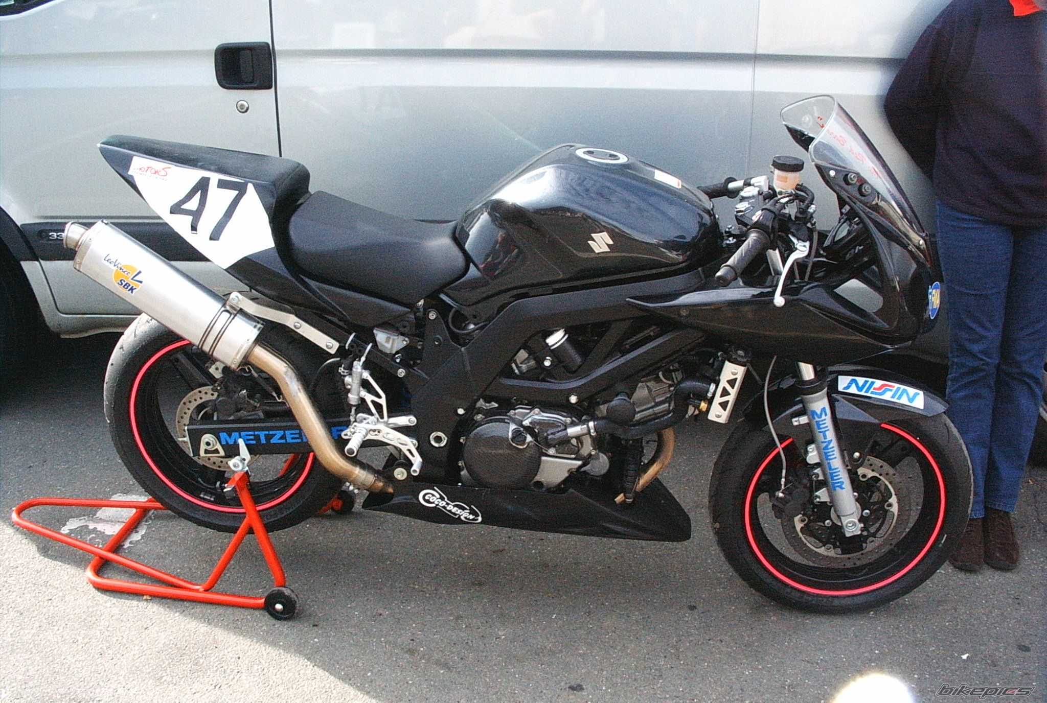 Bike Photo 780438