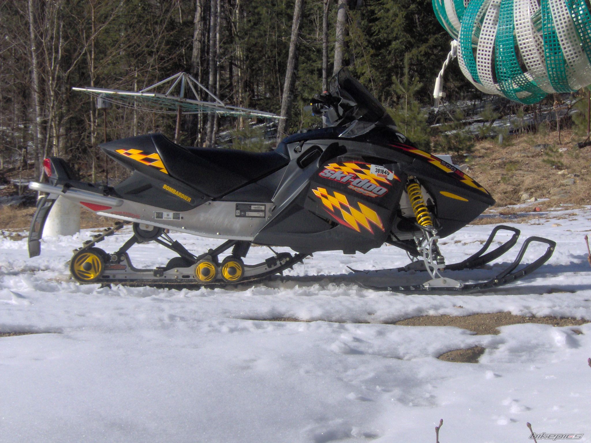 Bike Photo 780440