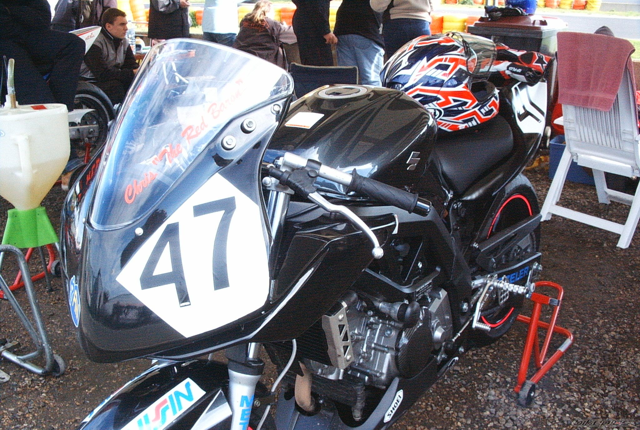 Bike Photo 780441
