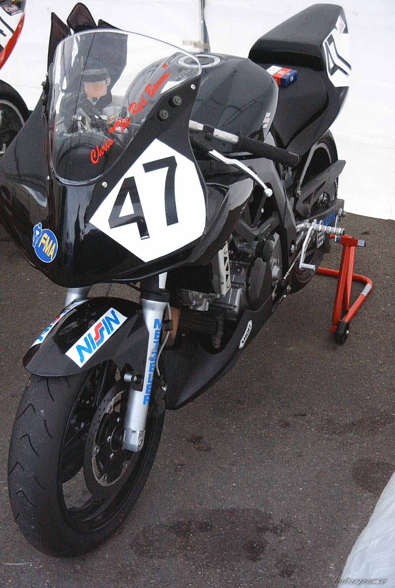 Bike Photo 780442