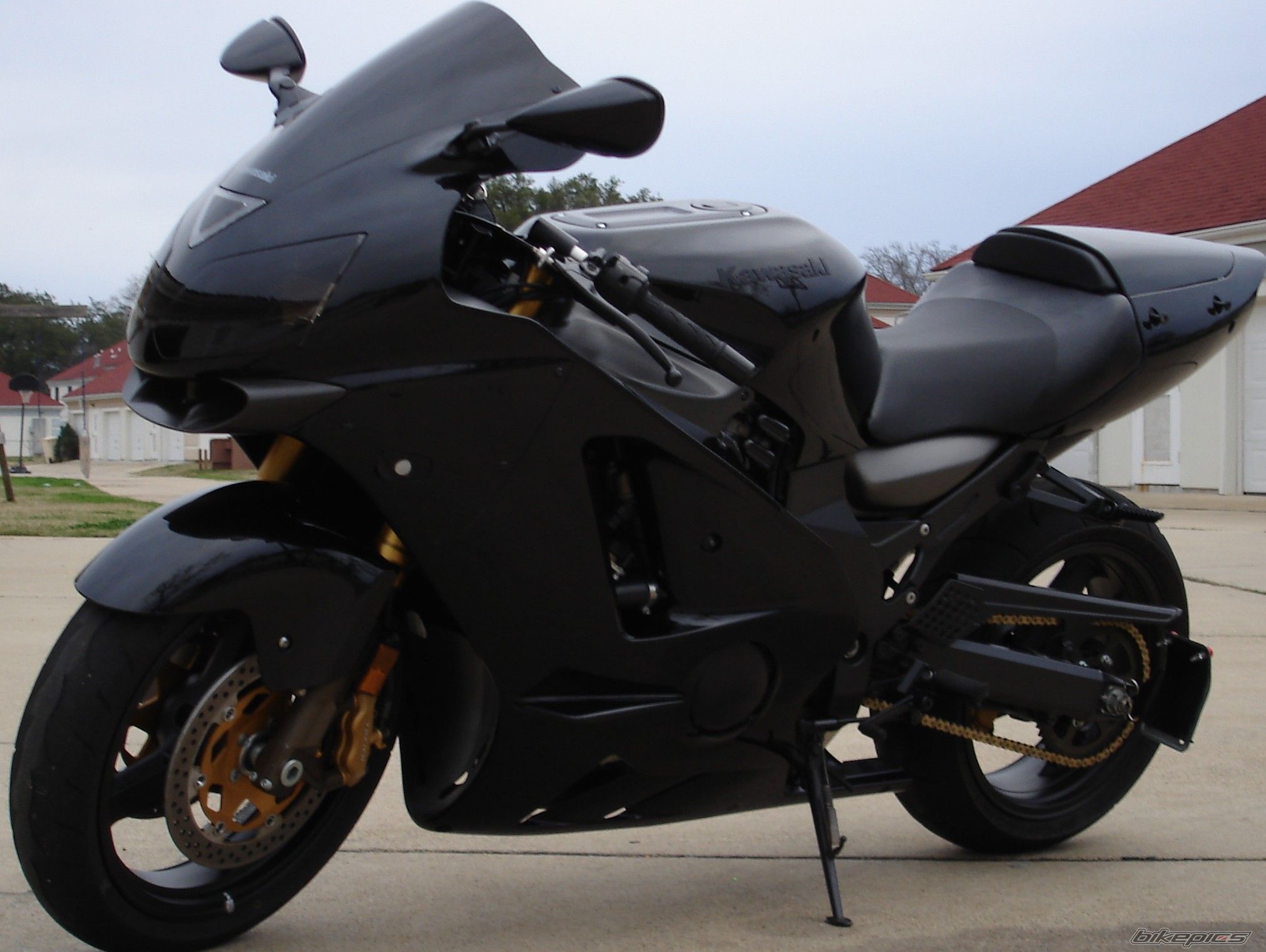 Bike Photo 780450