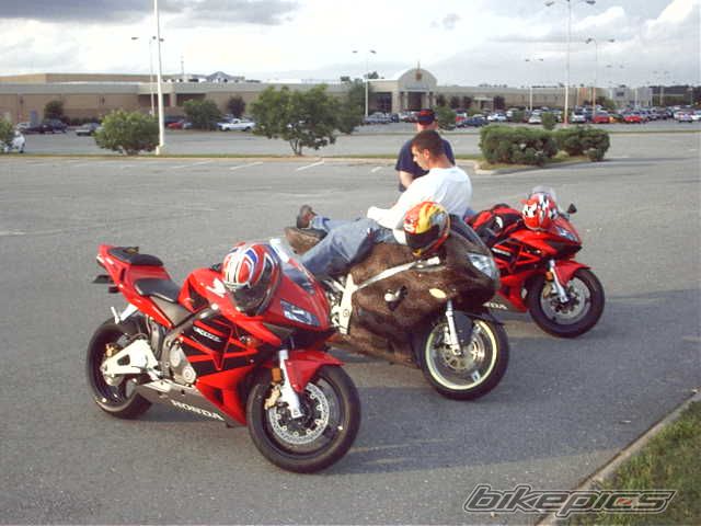Bike Photo 780456