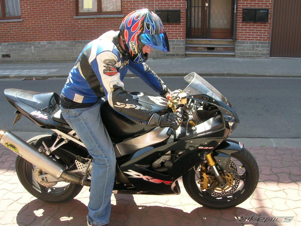 Bike Photo 780479