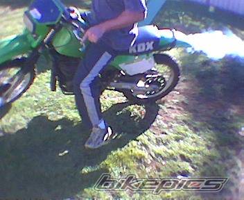 Bike Photo 78052
