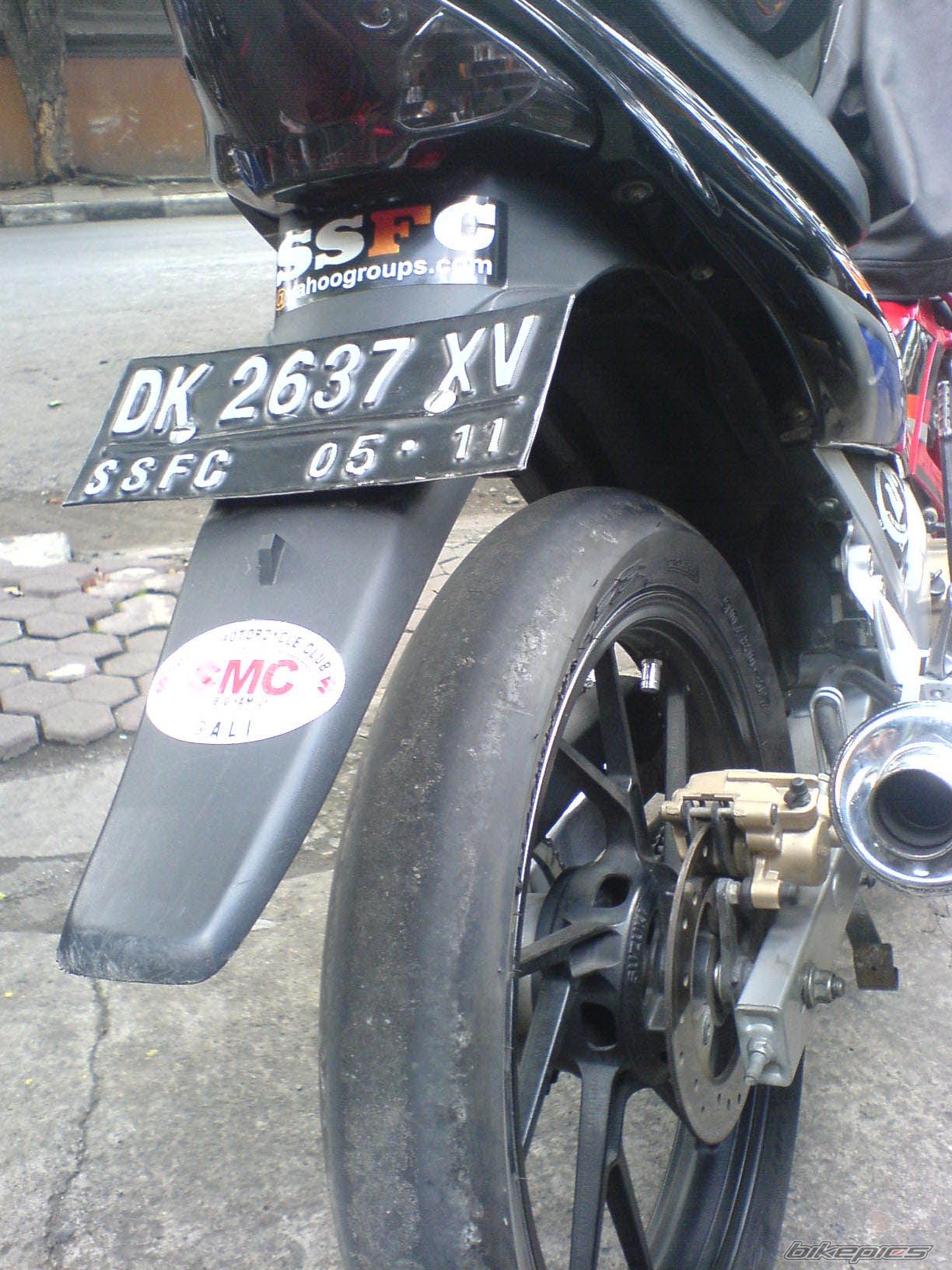 Bike Photo 780525