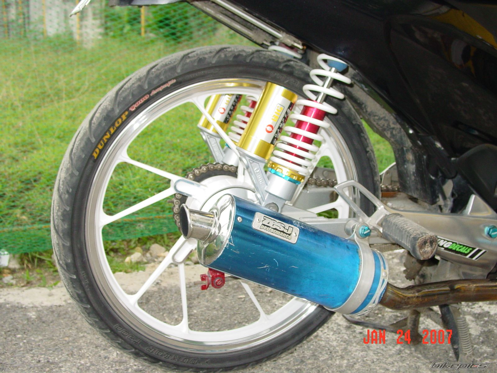 Bike Photo 780537
