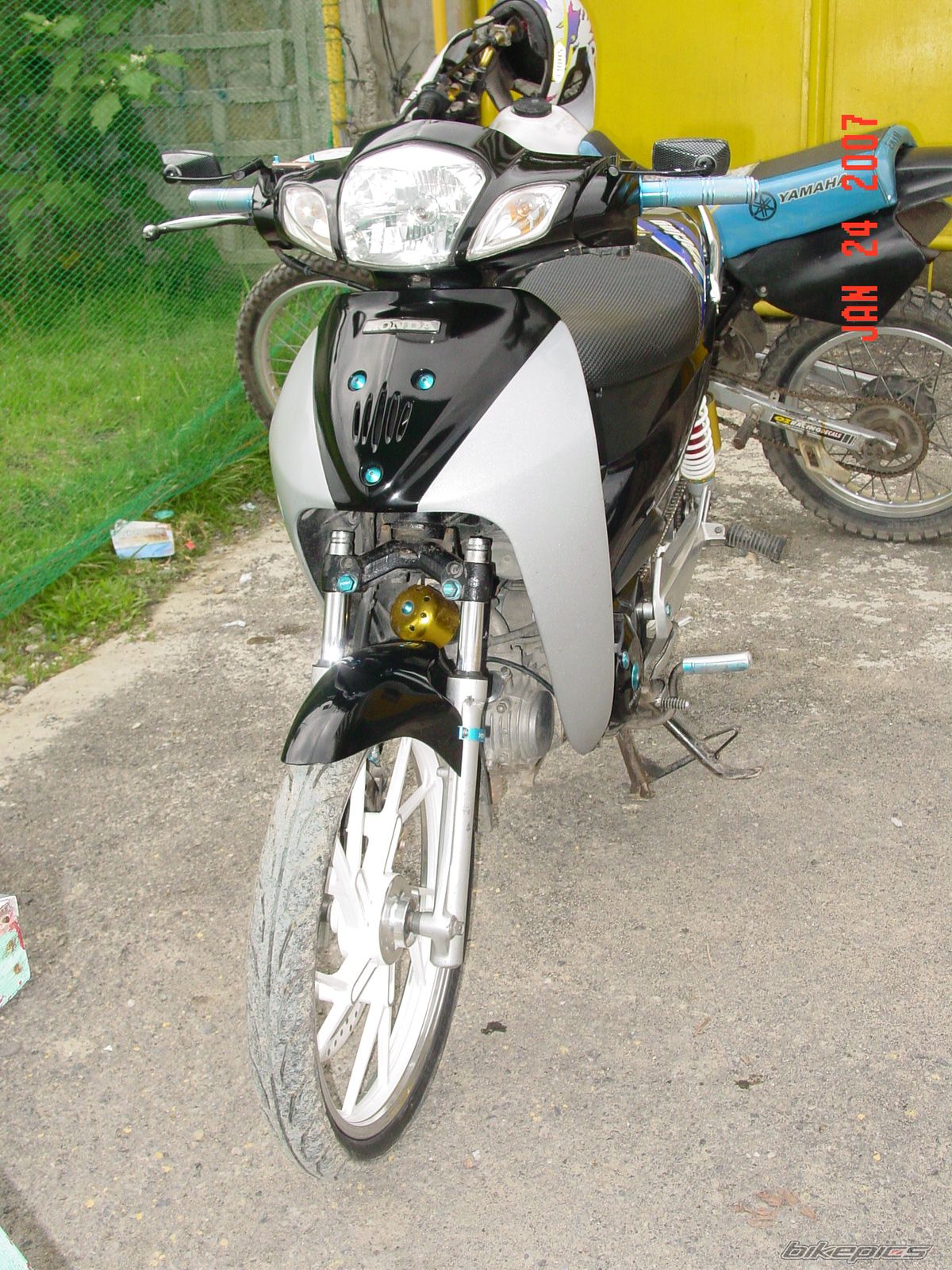 Bike Photo 780542