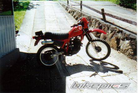 Bike Photo 78055