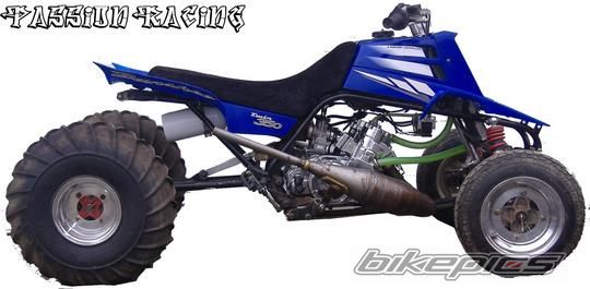 Bike Photo 780554