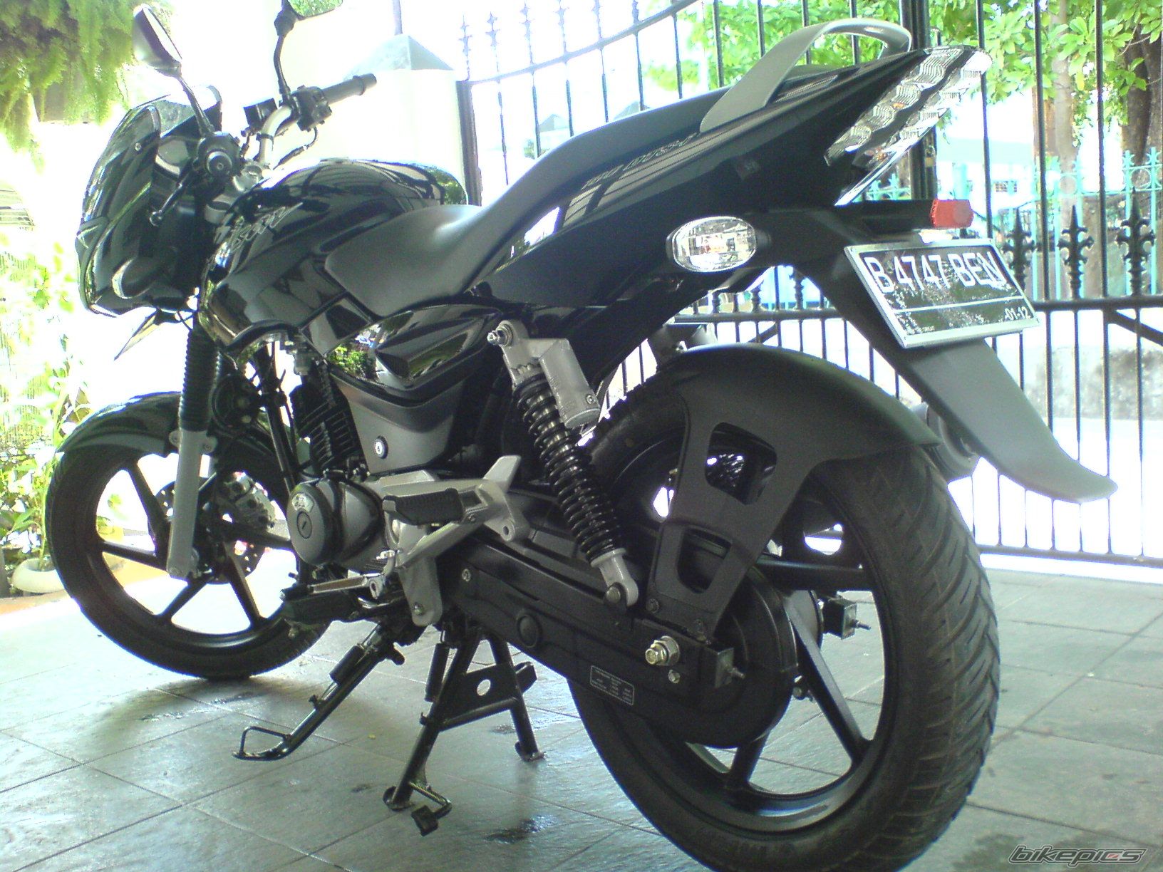Bike Photo 780560