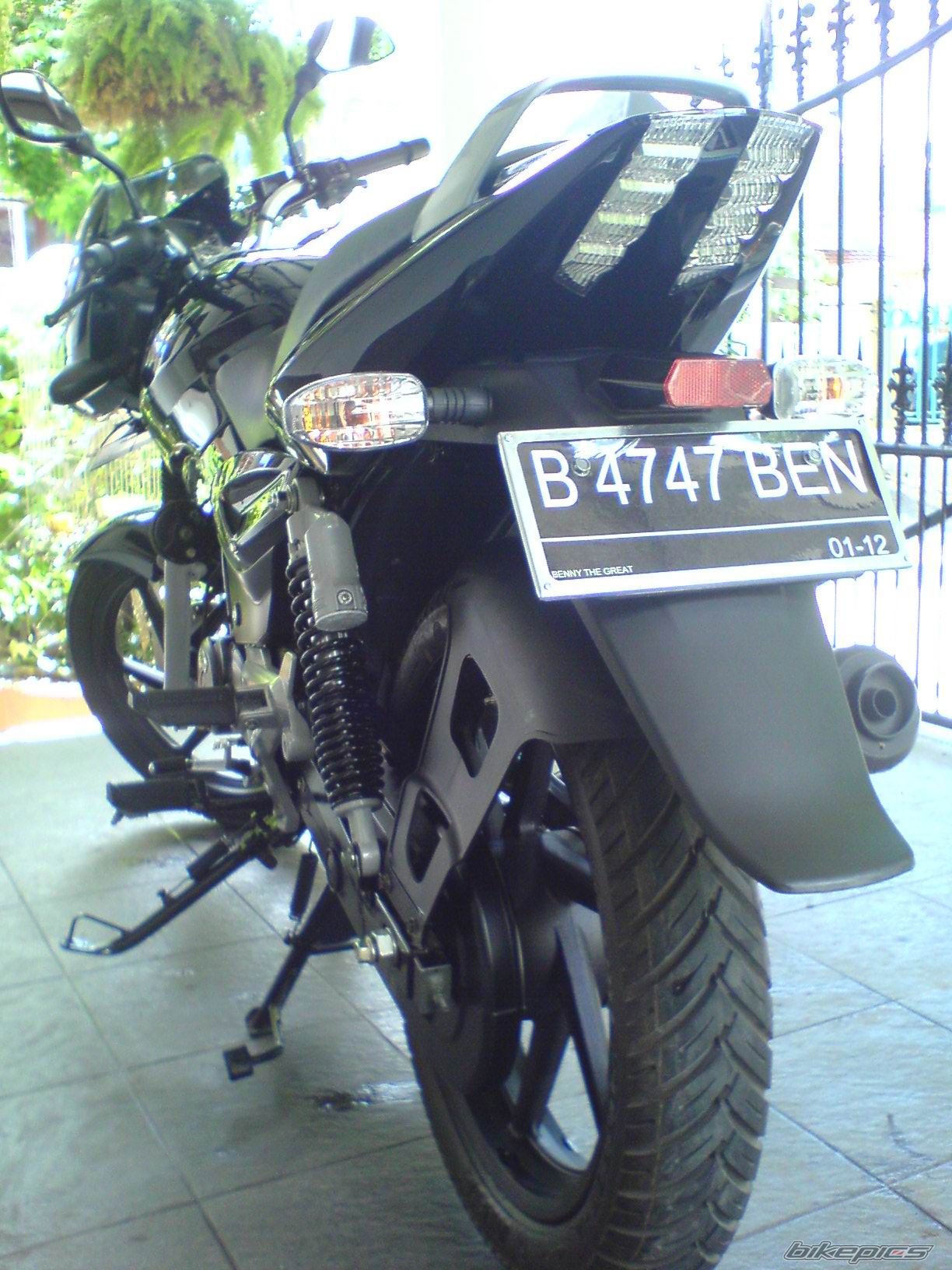 Bike Photo 780563