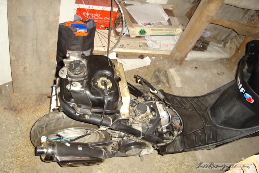 Bike Photo 780567