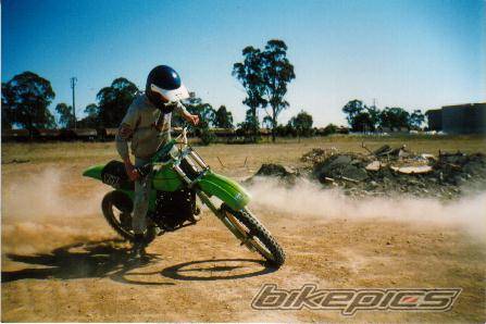 Bike Photo 78057