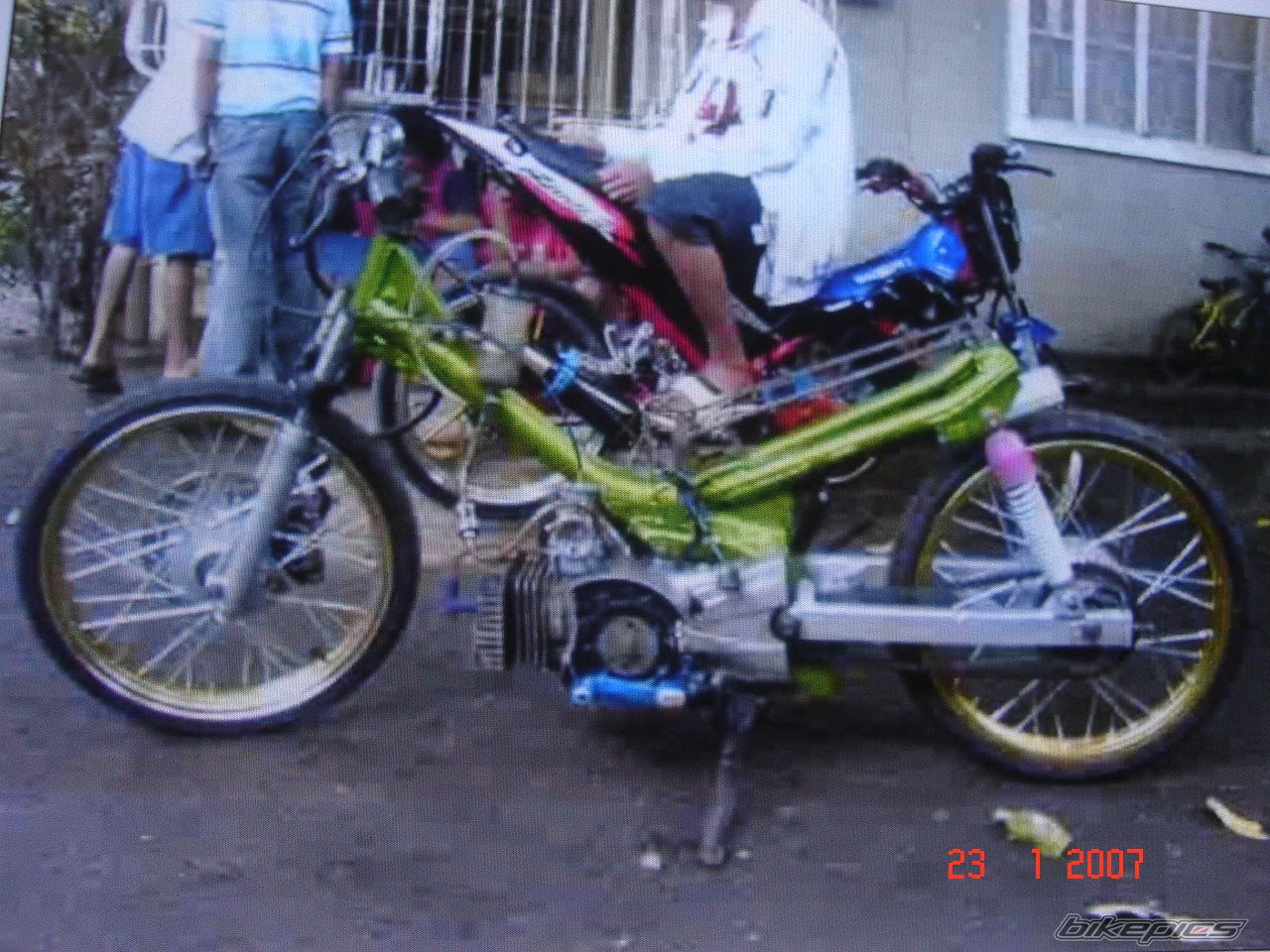 Bike Photo 780579
