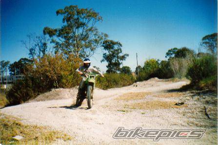 Bike Photo 78058