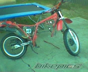 Bike Photo 78059
