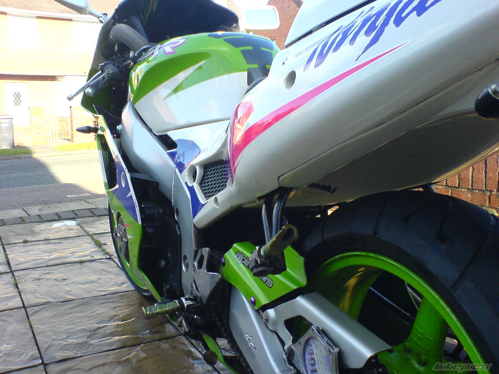 Bike Photo 780615