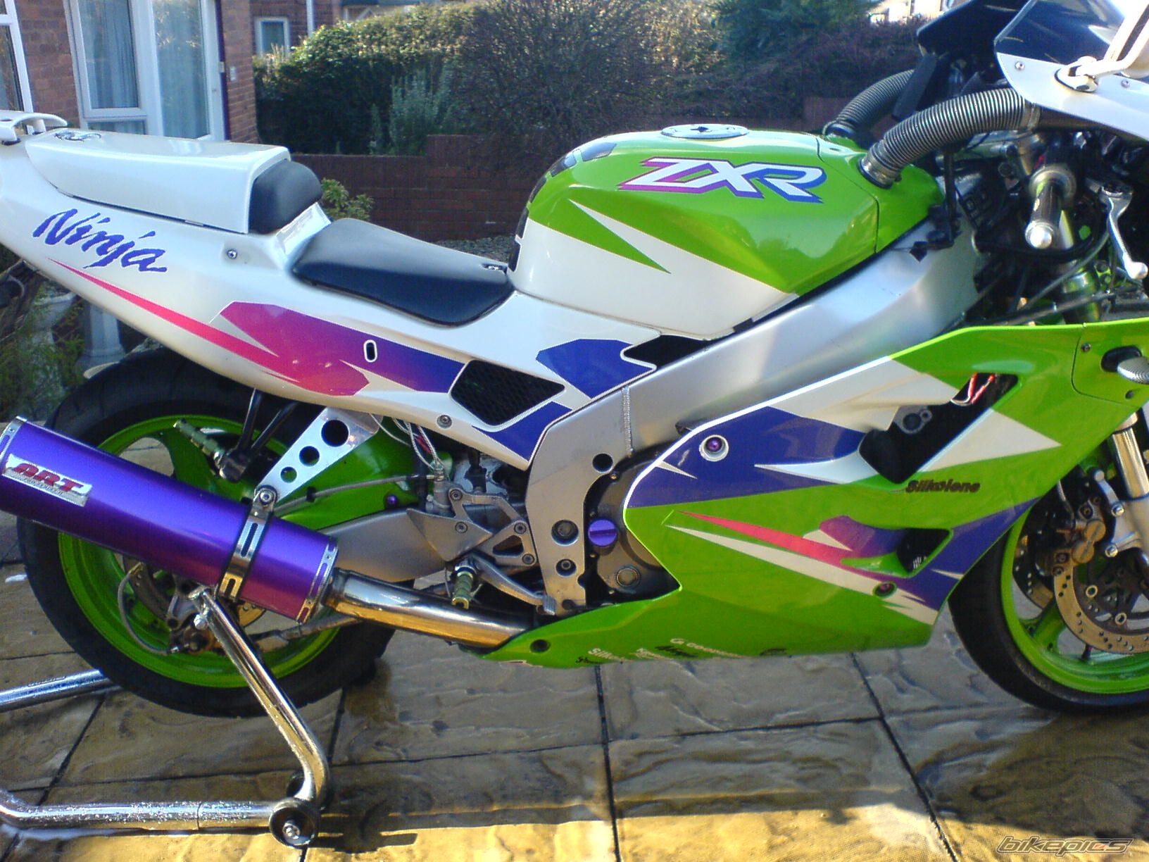 Bike Photo 780616