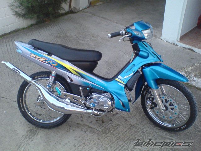 Bike Photo 780642