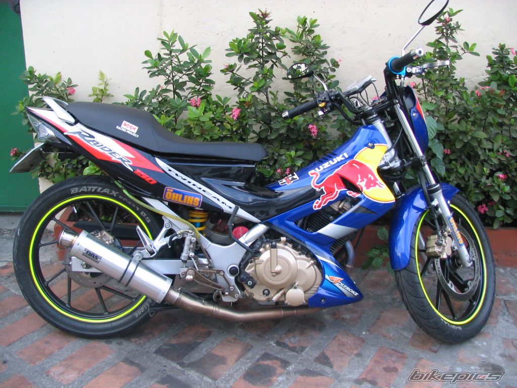 Bike Photo 780643