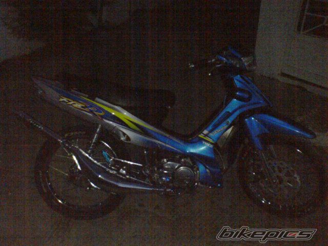 Bike Photo 780644