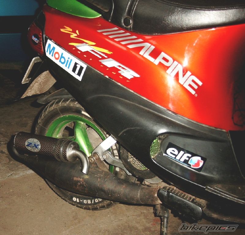 Bike Photo 780670
