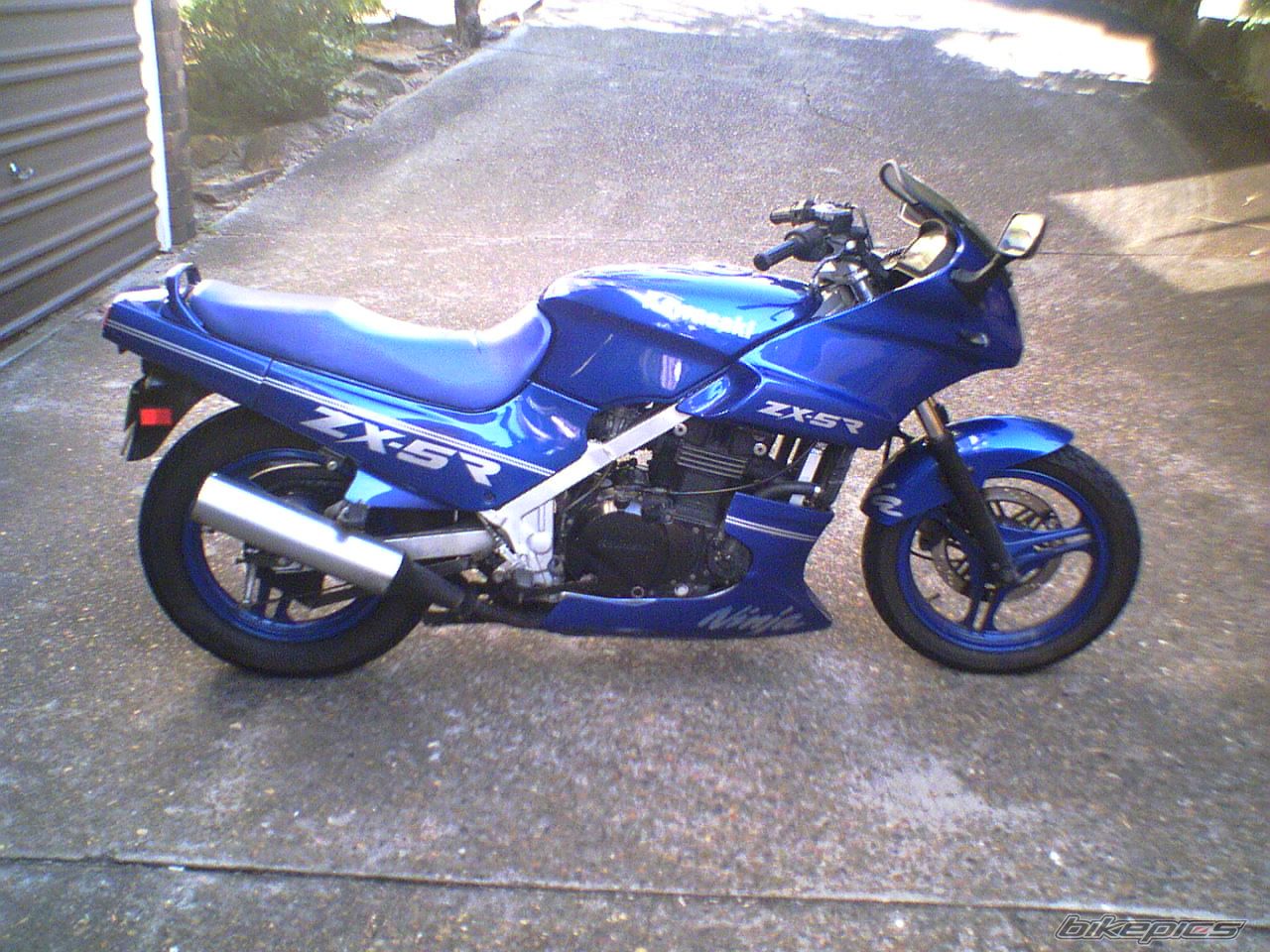 Bike Photo 780671