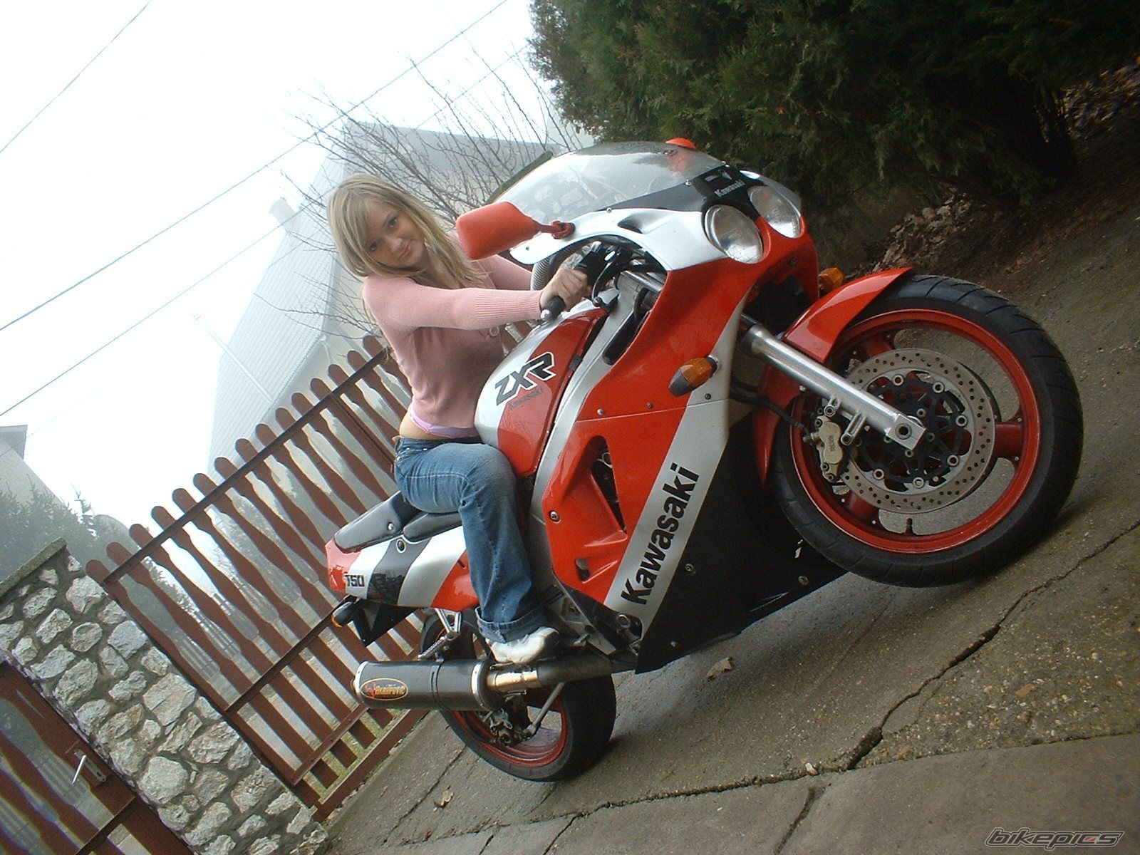 Bike Photo 780685
